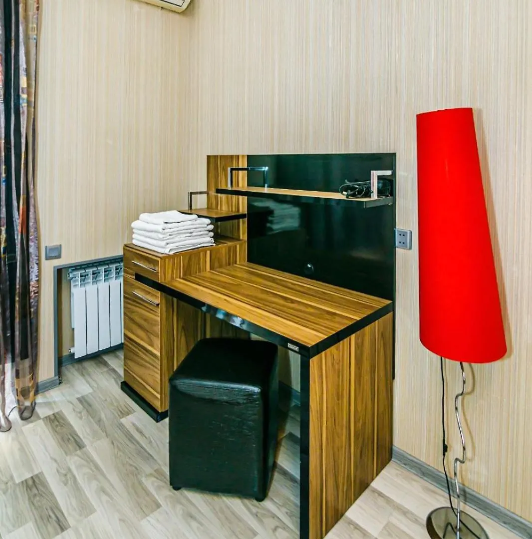Azneft Square Deluxe Apartment Baku