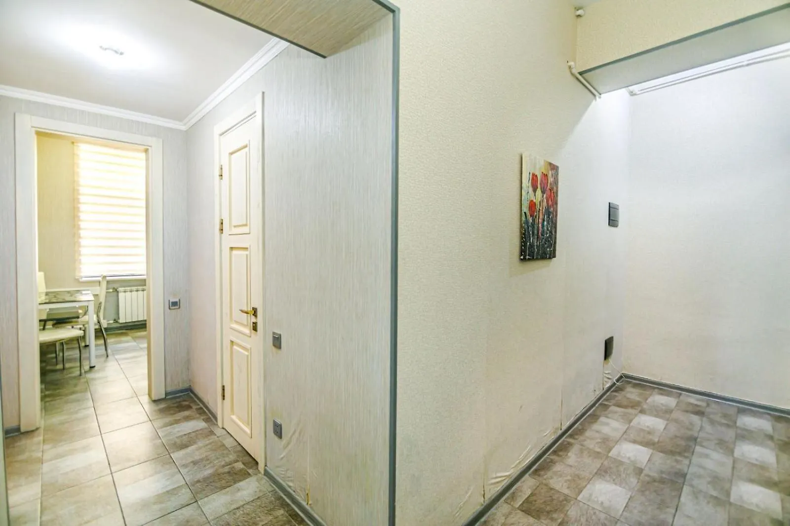 Azneft Square Deluxe Apartment Baku